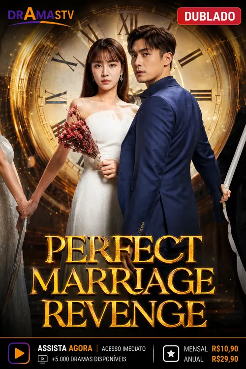 Capa do dorama Cover 16