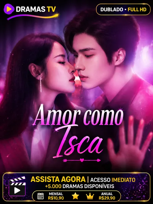 Capa do dorama Cover 18