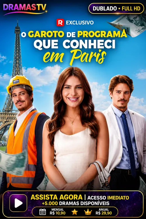 Capa do dorama Cover 6