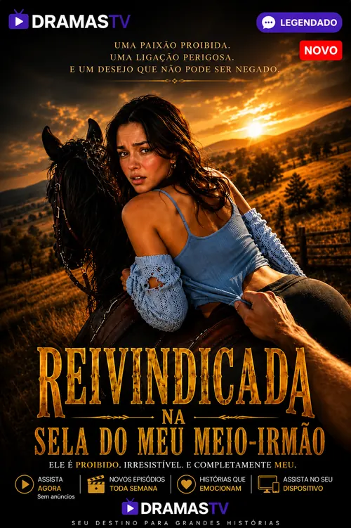 Capa do dorama Reivindicada