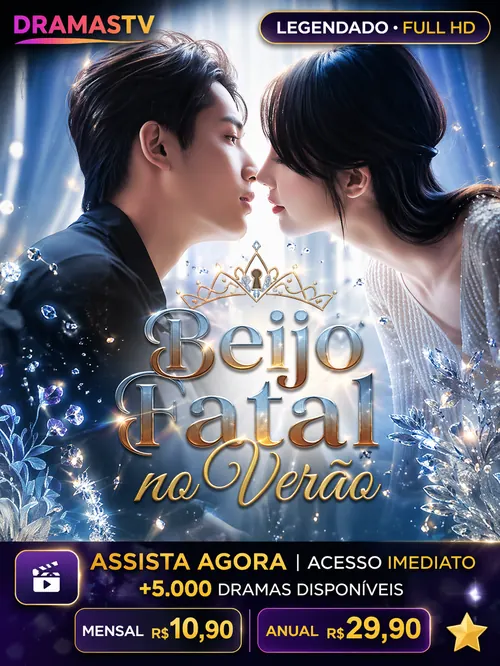 Capa do dorama Cover 15