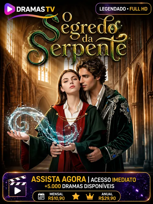 Capa do dorama Cover 20