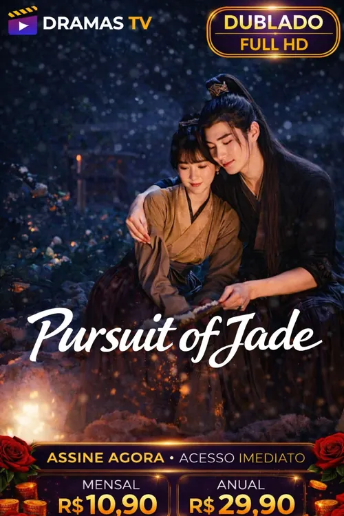 Capa do dorama Cover 13