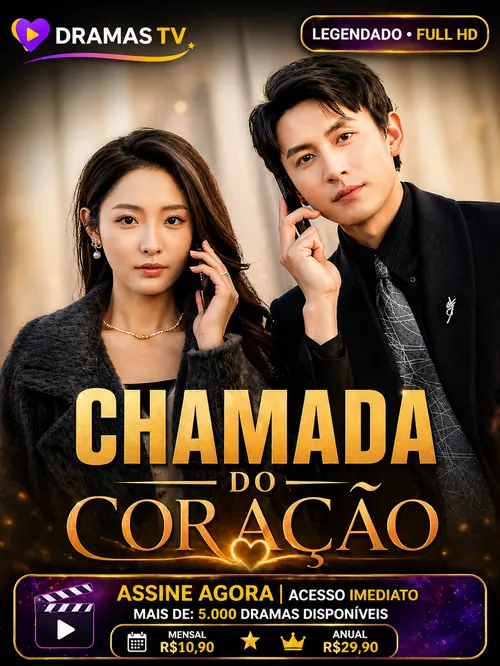 Capa do dorama Cover 17